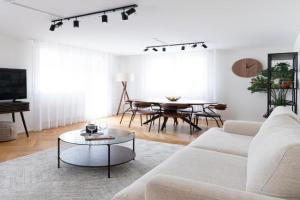 Apartment mit 3 Schlafzimmern, Engelberg