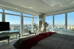 Panorama Apartments, Vienna