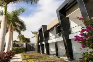 Nile Club hotel