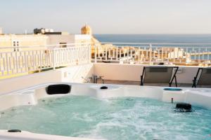 Avalon Boutique Hotel Valletta, Birgu