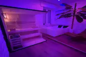 Residenza Ricci & Spa Apartments, Foggia