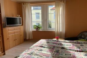 Harzer Hexenstieg Apartments, Wernigerode