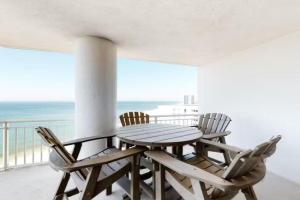 Palacio Unit 1102 Guest house, Perdido Key