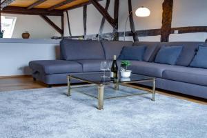 zum Kompeskopf - mit Moselblick Guest house, Treis-Karden