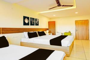 Super Townhouse Muthurayya Swamy Layout, Bengaluru