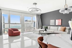 Silkhaus Amazing 1 BDR Al Fay Park Nearby Apartments, Abu Dhabi City