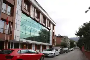 Hisarhan Hotel, Amasya