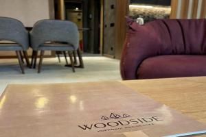 Woodside RENT Apartments, Kopaonik