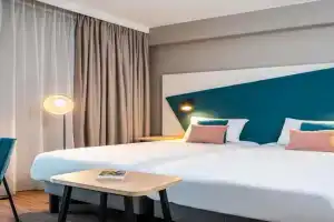Aparthotel Adagio, Heidelberg