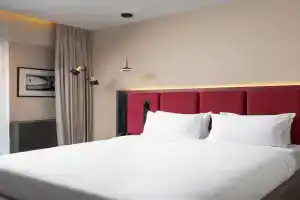Mercure Center Jazz Hotel, Chisinau