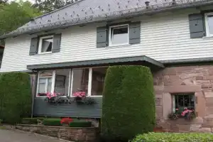 Ferienwohnungen Im Kelterhaus Guest house, Bad Herrenalb