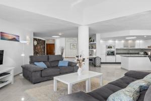 Peaceful Villa Private Terrace & Views, Costa Teguise
