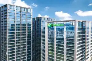 Holiday Inn Express Futian Center by IHG, Shenzhen