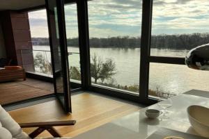 No1 Dream View Apartments, Bratislava