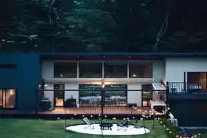 ASH Villa, Fujikawaguchiko