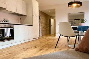 Un Nido a Historic Apt near the Center! Apartments, Mantua