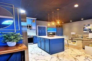 The Q Loft Guest house, Galveston