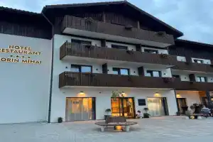 Hotel Sorin MIHAI, Brasov