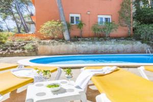 0327 Apartment in, Llafranc