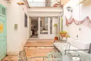 Ca L' Anton Guest house, Palafrugell