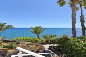 SeaView Studio Haven by VillaGranCanaria, San Agustin