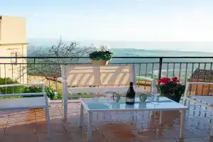 B&B La Vista sul Teatro Mini-hotel, Agrigento