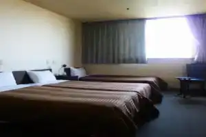 Hotel Wakow - Vacation STAY 22137v, Yonago