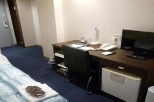 Hotel Wakow - Vacation STAY 22126v, Yonago