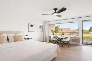 Wanderparadies vor der Tür Apartments, Bad Liebenzell