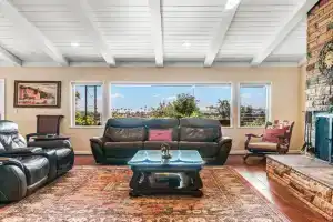 Peaceful Terrace, Long Term Rental Guest house, Santa Barbara
