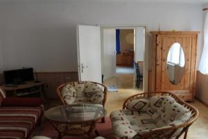 Zentral im Grünen Apartments, Zittau