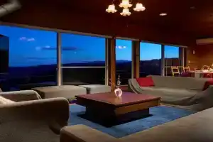 Suite Villa Ocean House, Atami