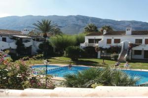 Tropicanapark Apartments, Denia