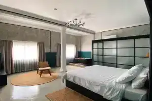 Sundays Boutique Eco Hotel, Phnom Penh