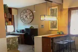 APPARTAMENTO FIERA Apartments, Cremona