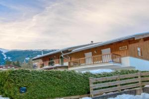Haus Kemp Guest house, Zell am See