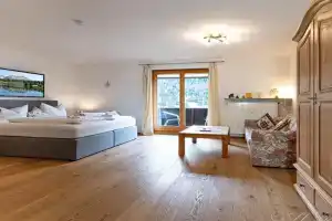 Fewo Isabella Apartments, Mittenwald