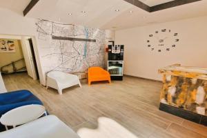 La Corte del Maggiore Apart-hotel, Parma