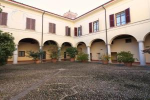 Appartamento Sant'Omobono Guest house, Cremona