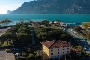 Lake House, Riva del Garda