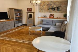 Al Pacino Family Lux Apartment, Riga