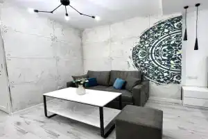Modern Studio By Republic Square -Unique Charm, Yerevan