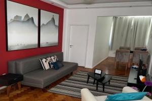 Copa_chic Apartments, Rio De Janeiro
