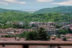 Apartment Panorama, Veliko Tarnovo