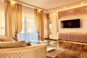 Golden Elegance Suite Apartments, Montecatini-Terme