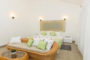 The Dahlia Residence Villa, Bentota
