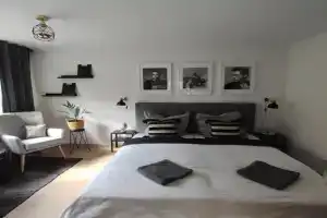 AlteFeuerwache #2 Apartments, Husum