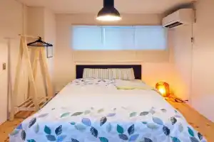 Guesthouse Banvina - Vacation STAY 03943v, Kagoshima