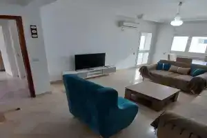 calm inn Centre Urbain Nord, Tunis