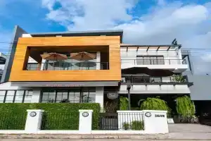Beforesunset Guest house, Hang Dong